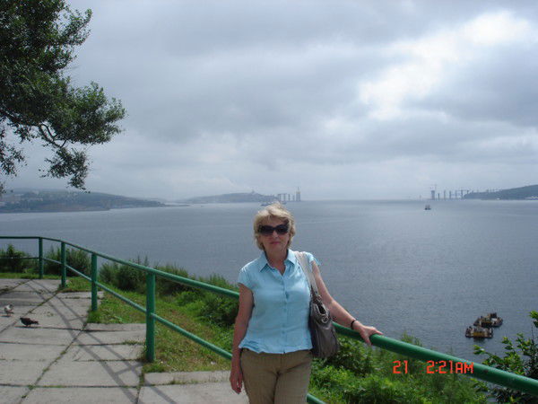 Нина Котова