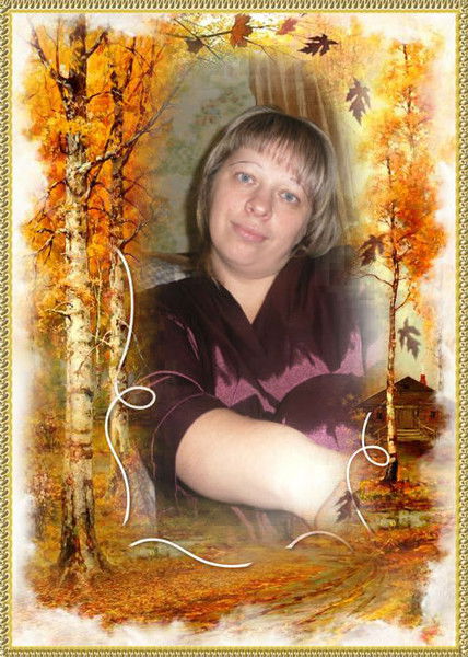 Елена Невостроева