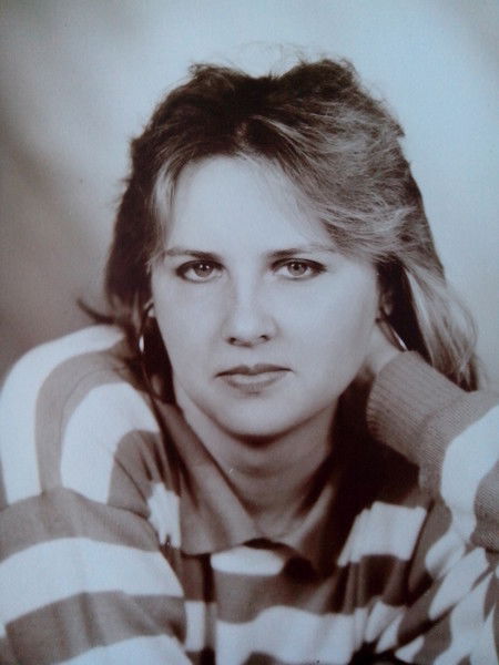 Елена Дмитриева