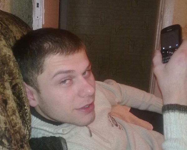 Андрей Колмыков