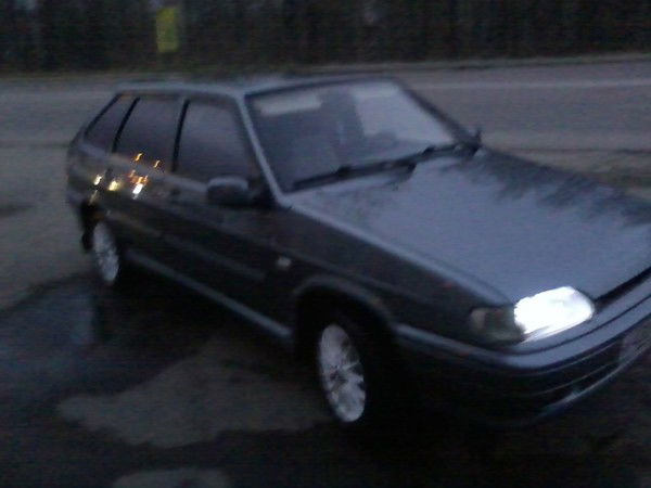 Владимир Костоваров