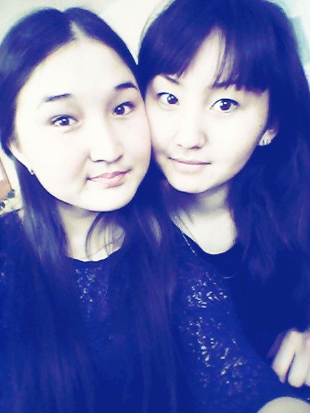 Бота Бектембекова