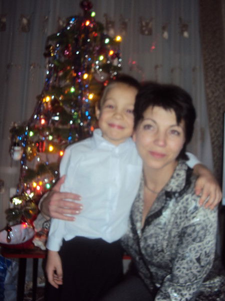 Татьяна Жиленкова