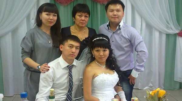 Сагира Шаимбетова