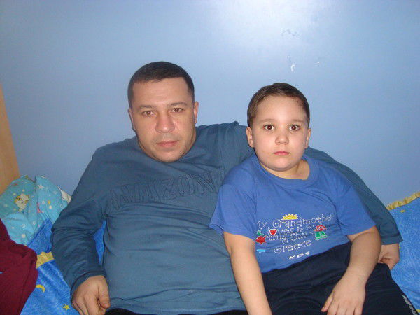 Рамис Сейдалиев