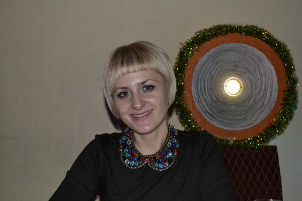 Александра Синева