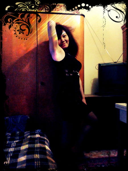 Канайым Эшалиева