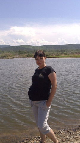 Мария Литвинцева