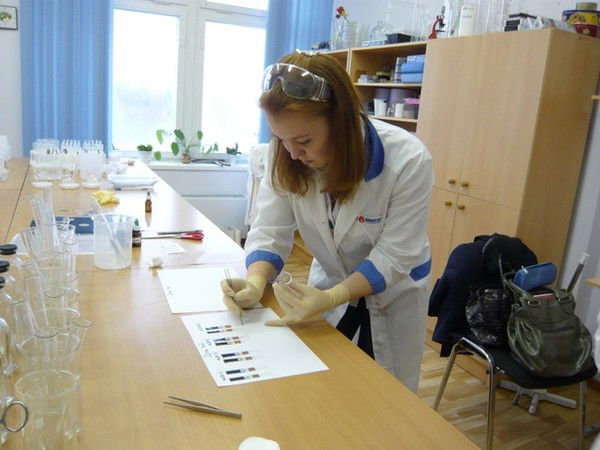 Катюшка Панферова