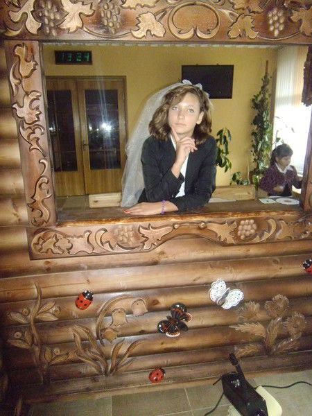 Маргоритка Санкевич