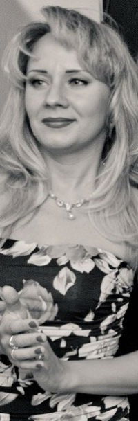 Валерия Стахеева