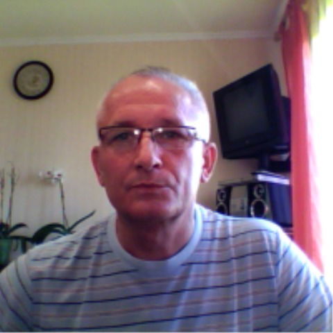 Юрий Деркунский