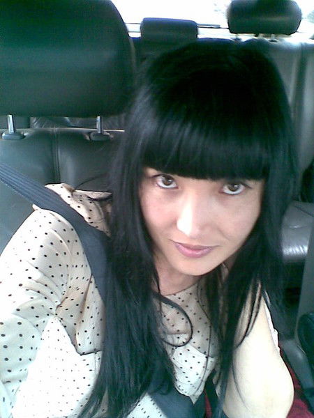 Айгерим Алиаскарова