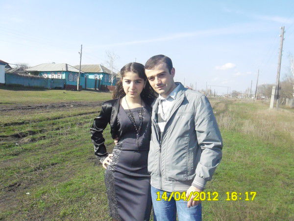 Виссар Мусаев