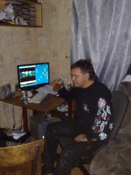 Edgar Хатомлянский