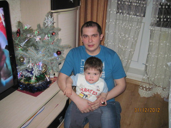 Лапутин Алексей