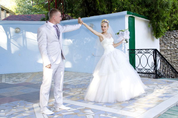 ***жена Своего Мужа***