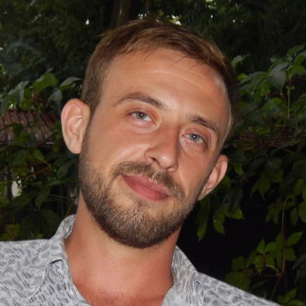 Виталий Варивода