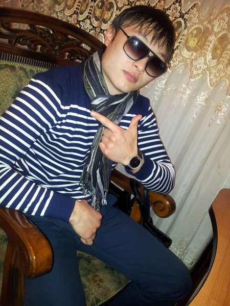 Азамат Нургалимов