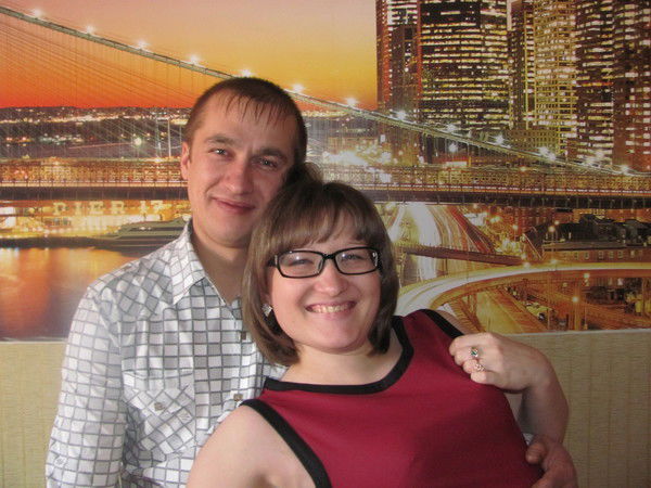 Михаил Николаев