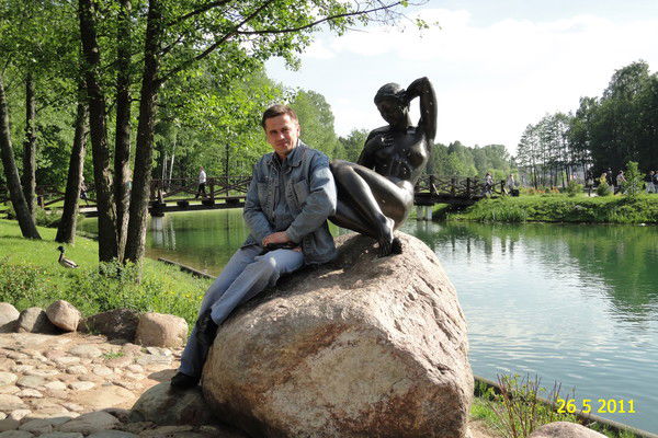 Юрий Гладков