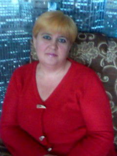 Тамара Томина