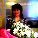 Марина Спирина
