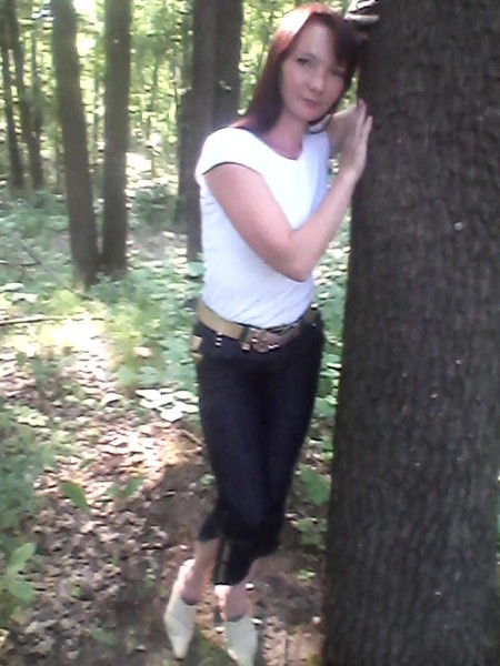 Олеся Мингиреева