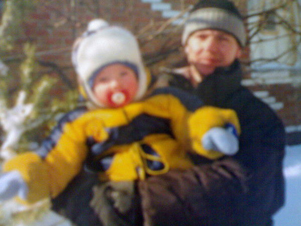 Алексей Попугаев