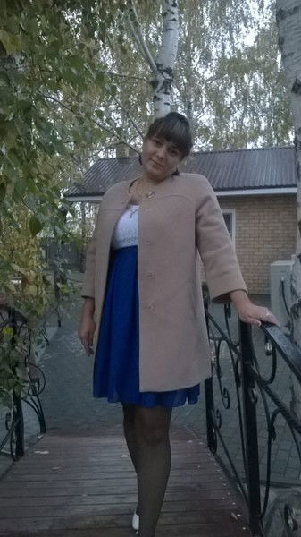 Ксения Маслова