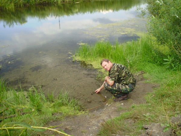 Сергей Варфоломеев