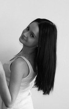 Екатерина Барбашова