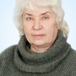 Тамара Андрушкевич