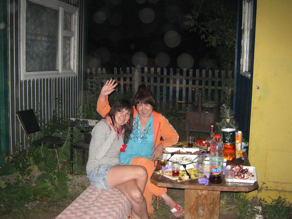 Сария Саdриева