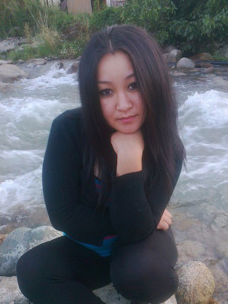 Ардак Дуисембинова