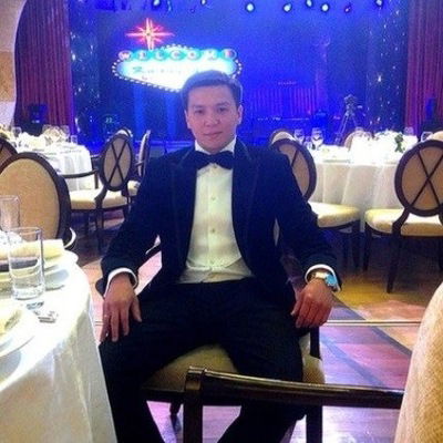 Мади Марат-Улы