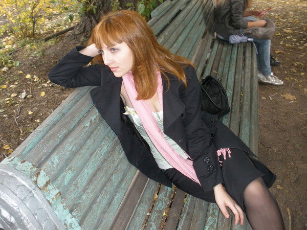 Анна Коноплянникова