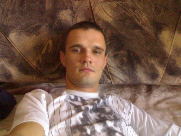 Александр Черкашенинов