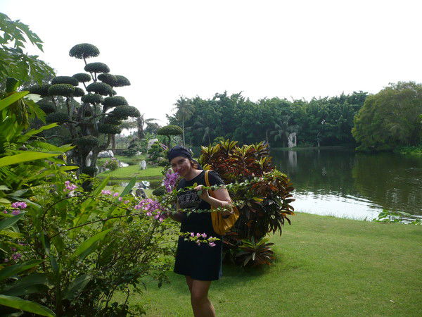 Ольга Марьянова