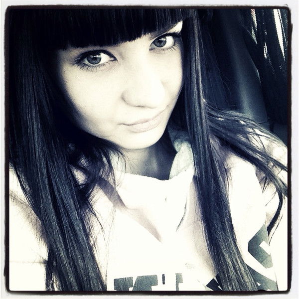 Анна Керимова