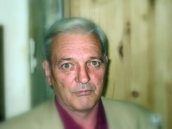 Viktor Saranchuk