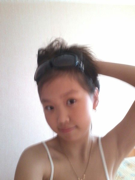 Магрипа Ташимова