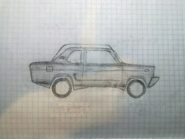 Владислав Бородич