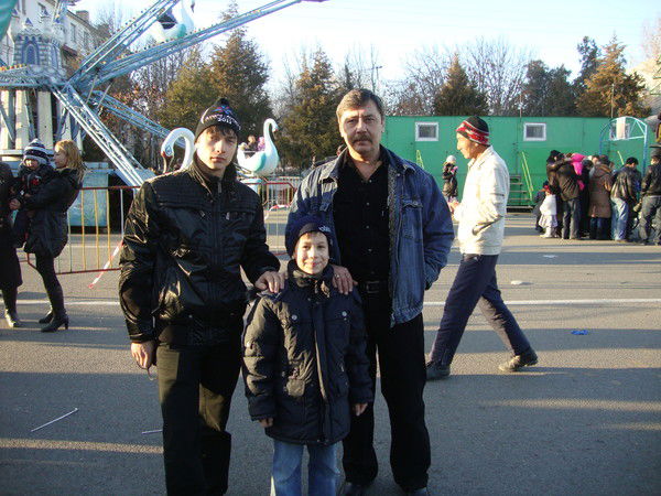 Бахтияр Абдуразаков