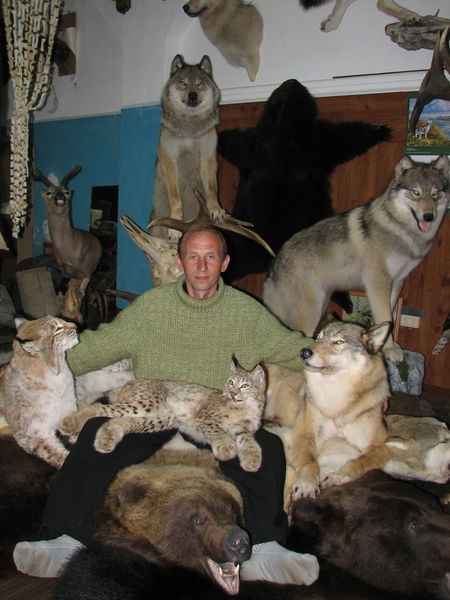 Леонид Кузнецов