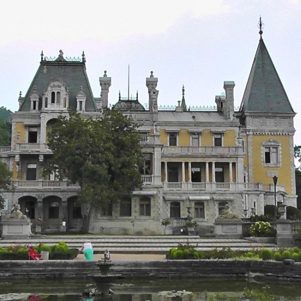 Сергей Леоненков