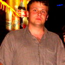 Денис Беляев