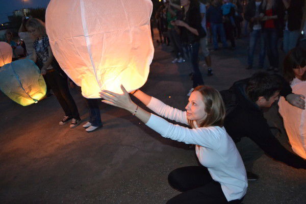 Юлия Дугина