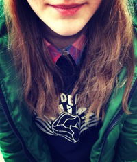 Маша Мирончик