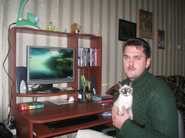 Евгений Журавлев